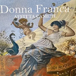 Donnafrancaflorio Pensjonat Palermo