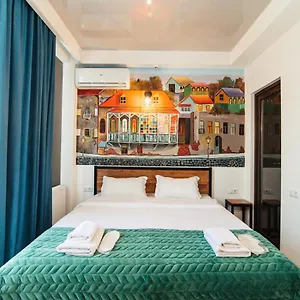 3* Hotel Boutique George