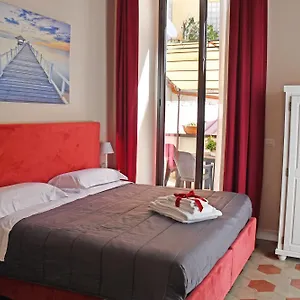 Romeo Luxury Nocleg ze śniadaniem Katania