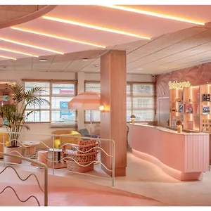 Pam Hotel Nicea