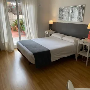 El Ninot Pensjonat Barcelona