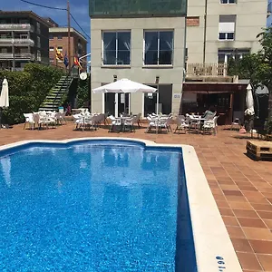 Sant Jordi Hotel Segur de Calafell