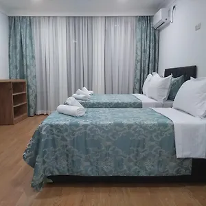 Dzveli Hotel Batumi