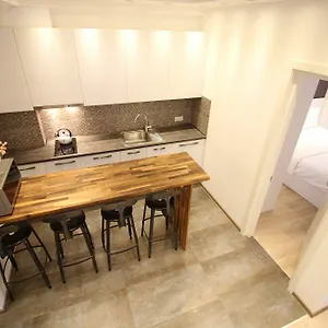 Hotel Super Luxury