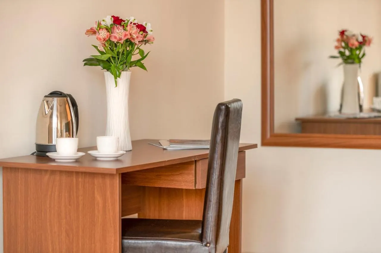Hotel Vaki Τυφλίδα Γεωργία