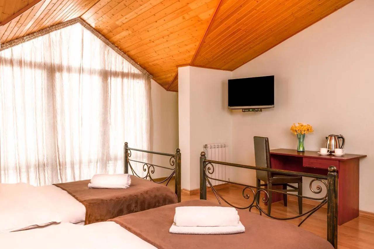 Hotel Vaki Τυφλίδα 3*,  Γεωργία