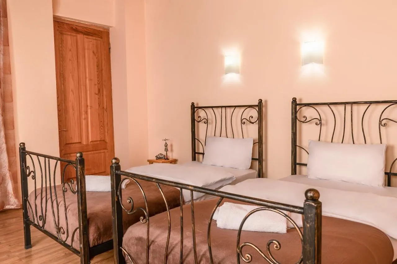 Hotel Vaki Tbilisi 3*,  Georgia